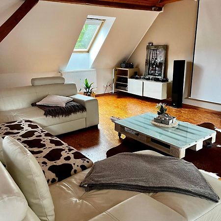 Apartman Na Horach, Plesivec Pstruzi  ภายนอก รูปภาพ