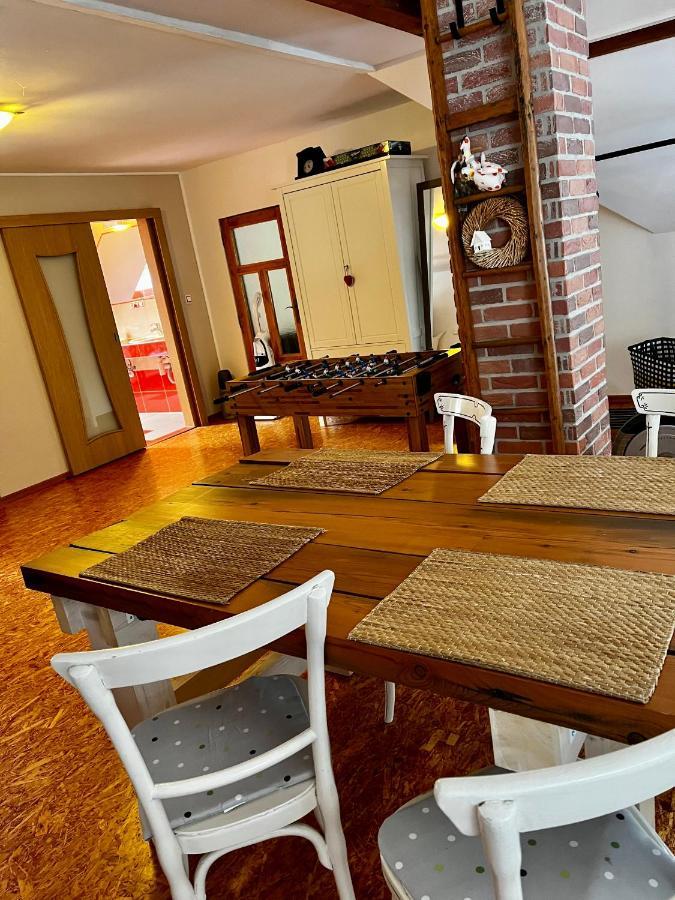 Apartman Na Horach, Plesivec Pstruzi  ภายนอก รูปภาพ