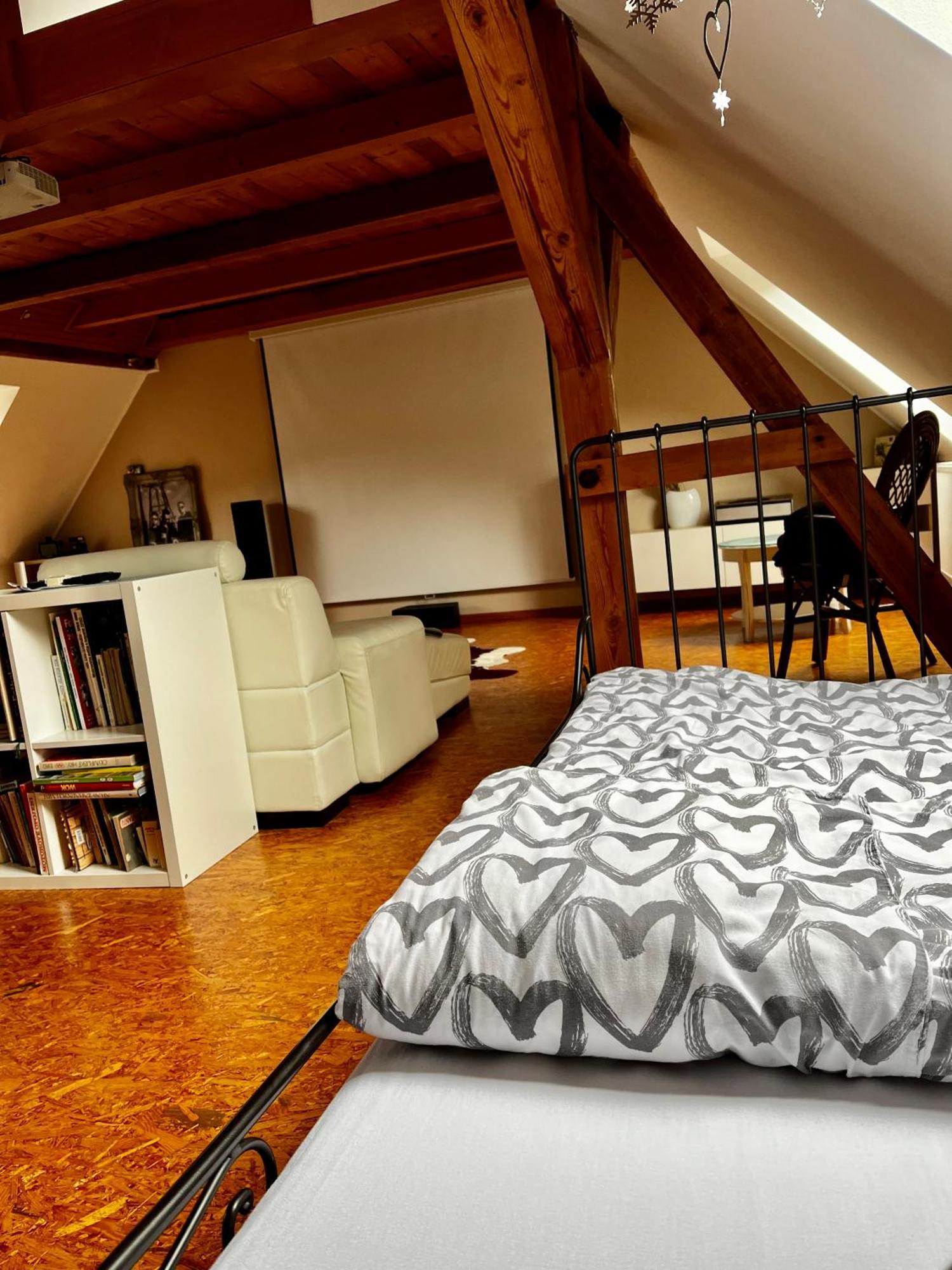 Apartman Na Horach, Plesivec Pstruzi  ภายนอก รูปภาพ